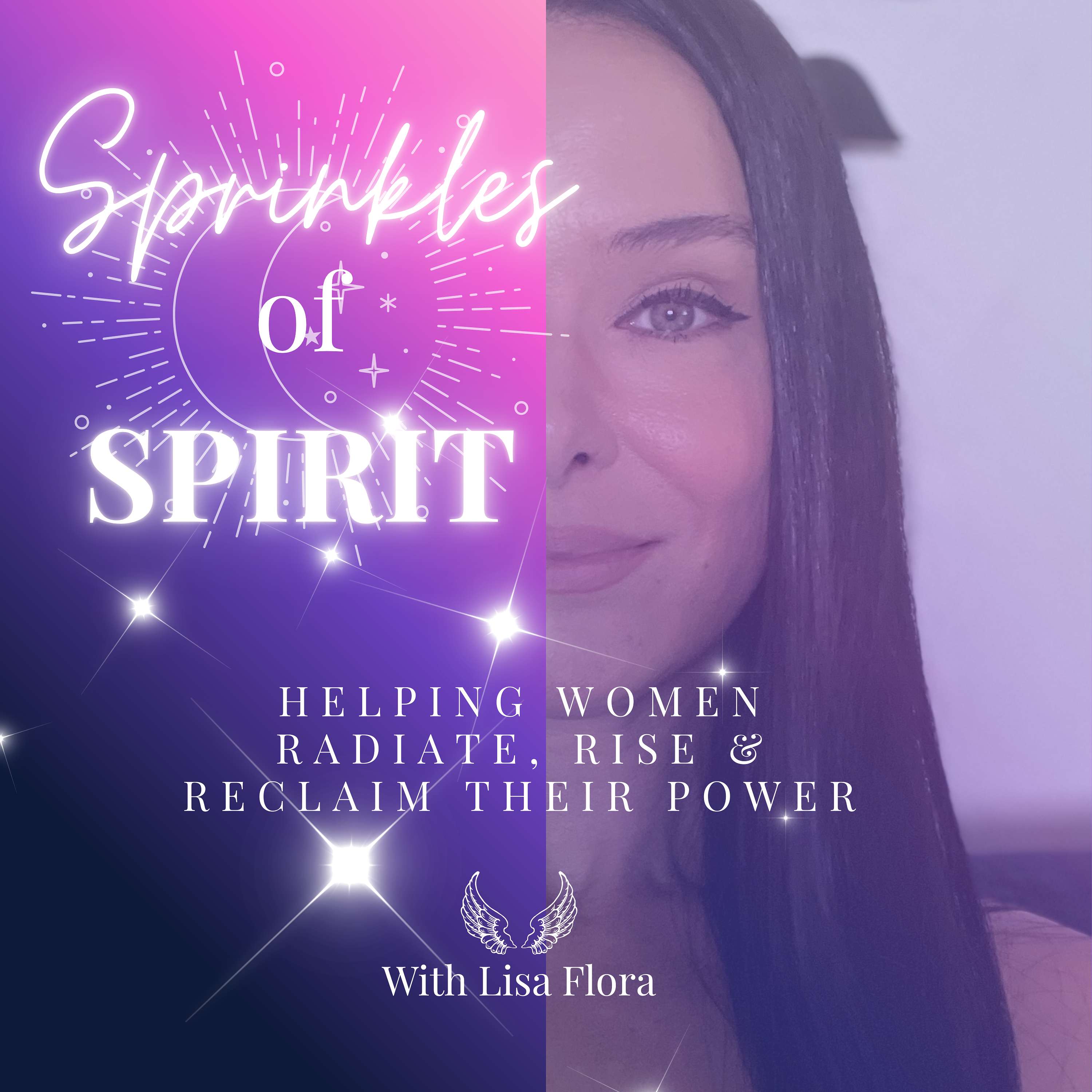 Sprinkles Of Spirit Artwork