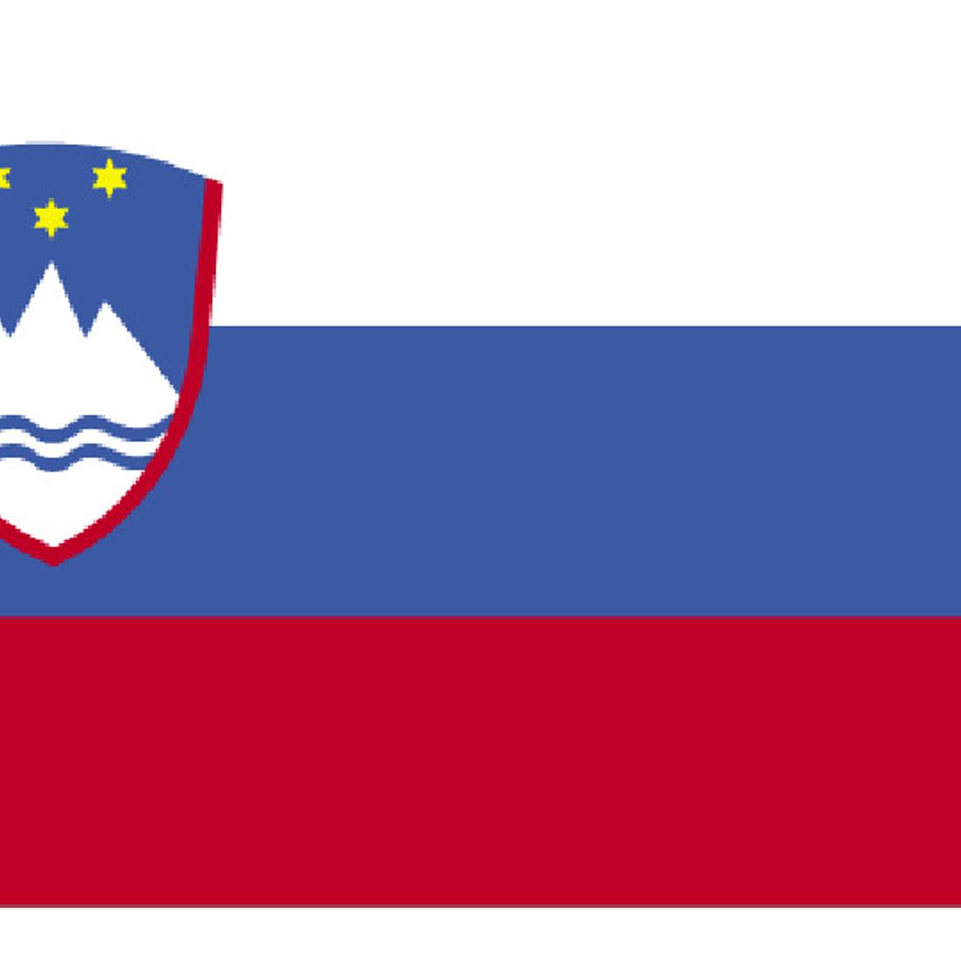modlitby za Európu - Slovinsko