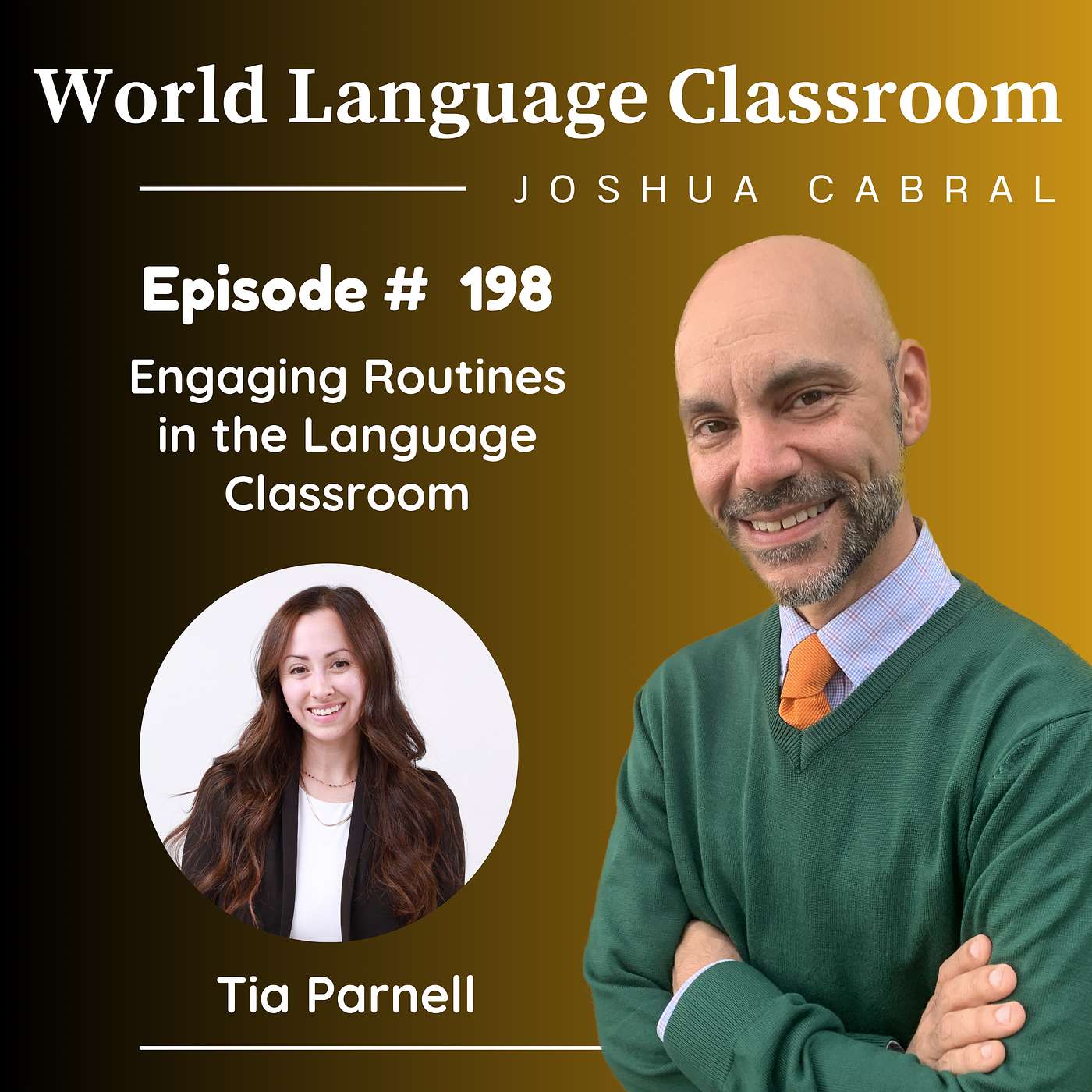 World Language Classroom