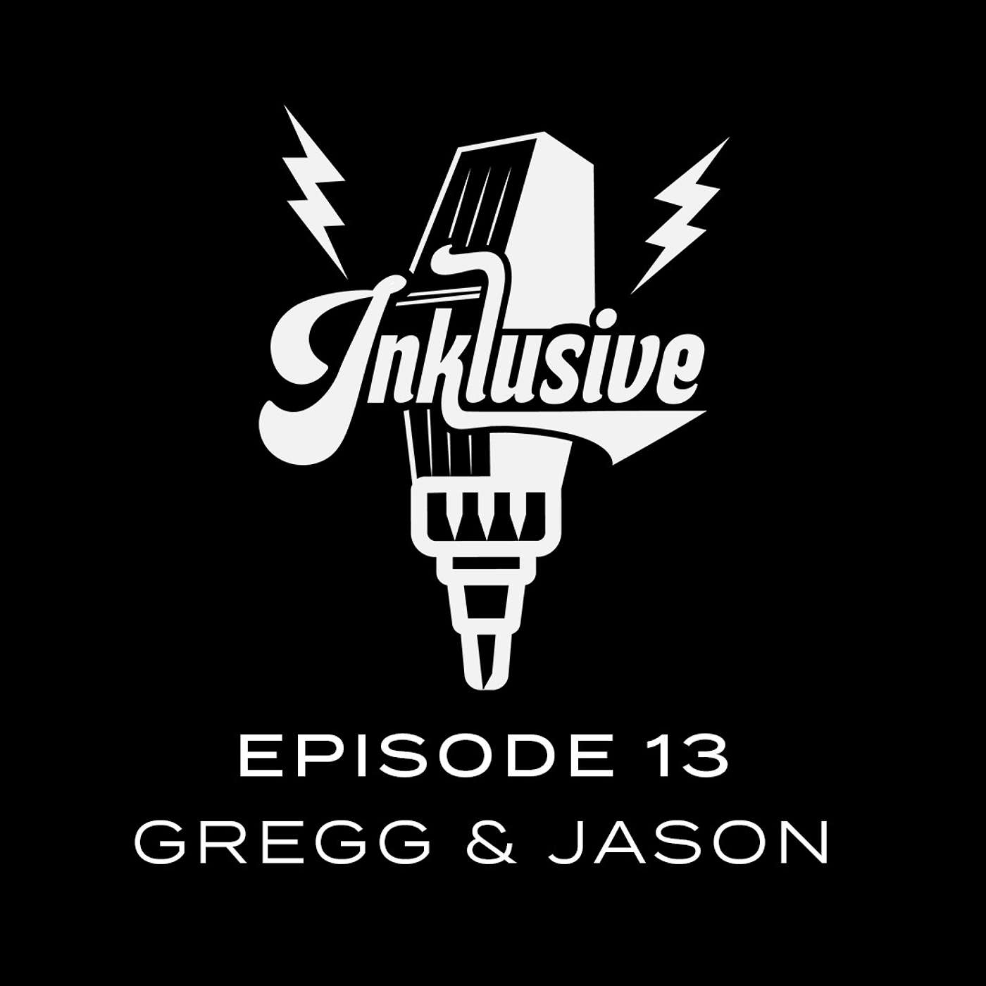 Inklusive Podcast