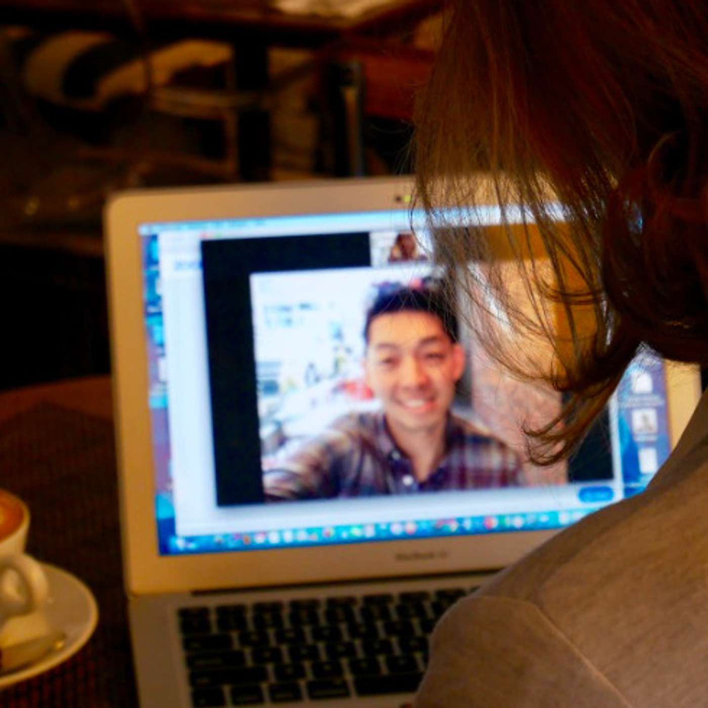 The TEFL Horizons Podcast