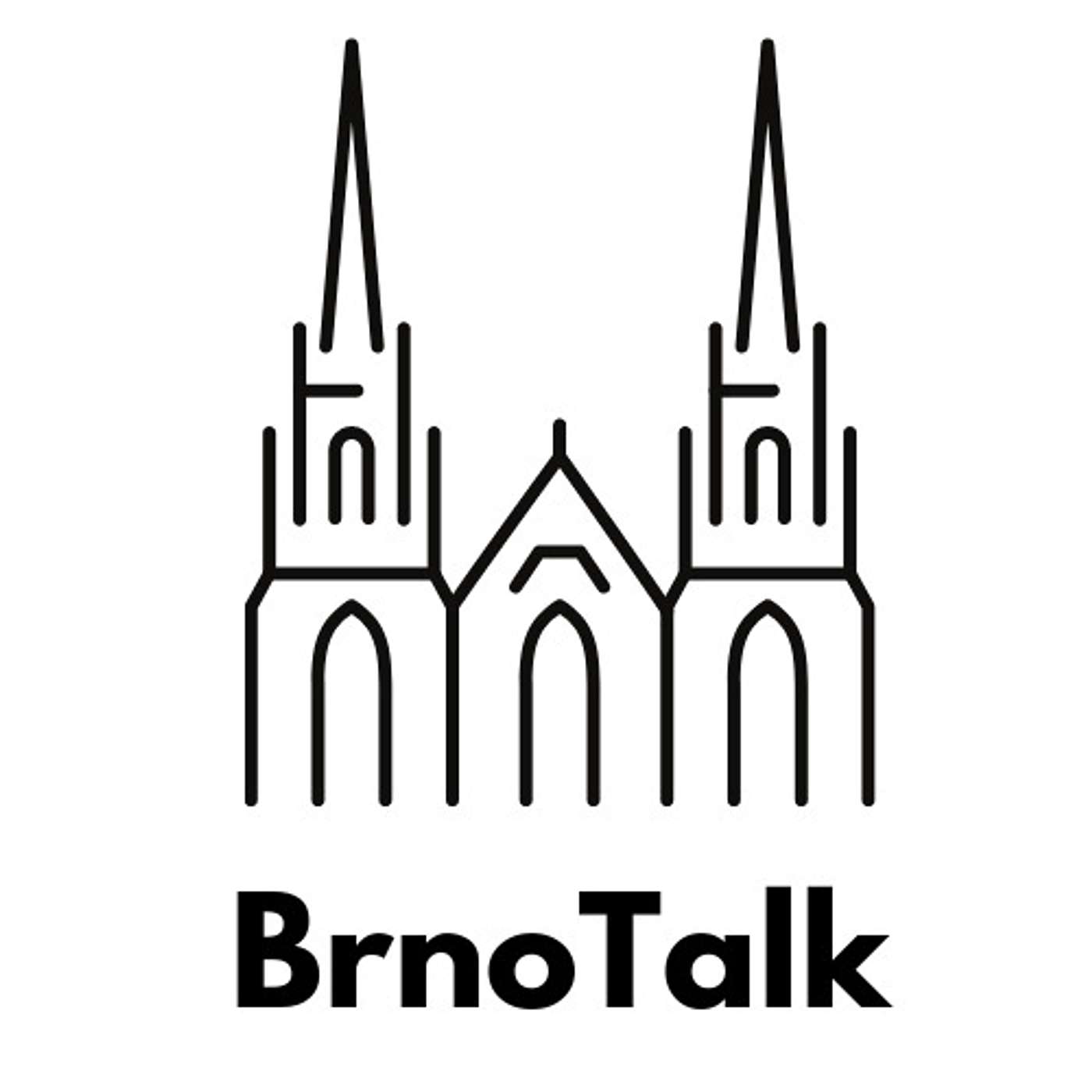 BrnoTalk