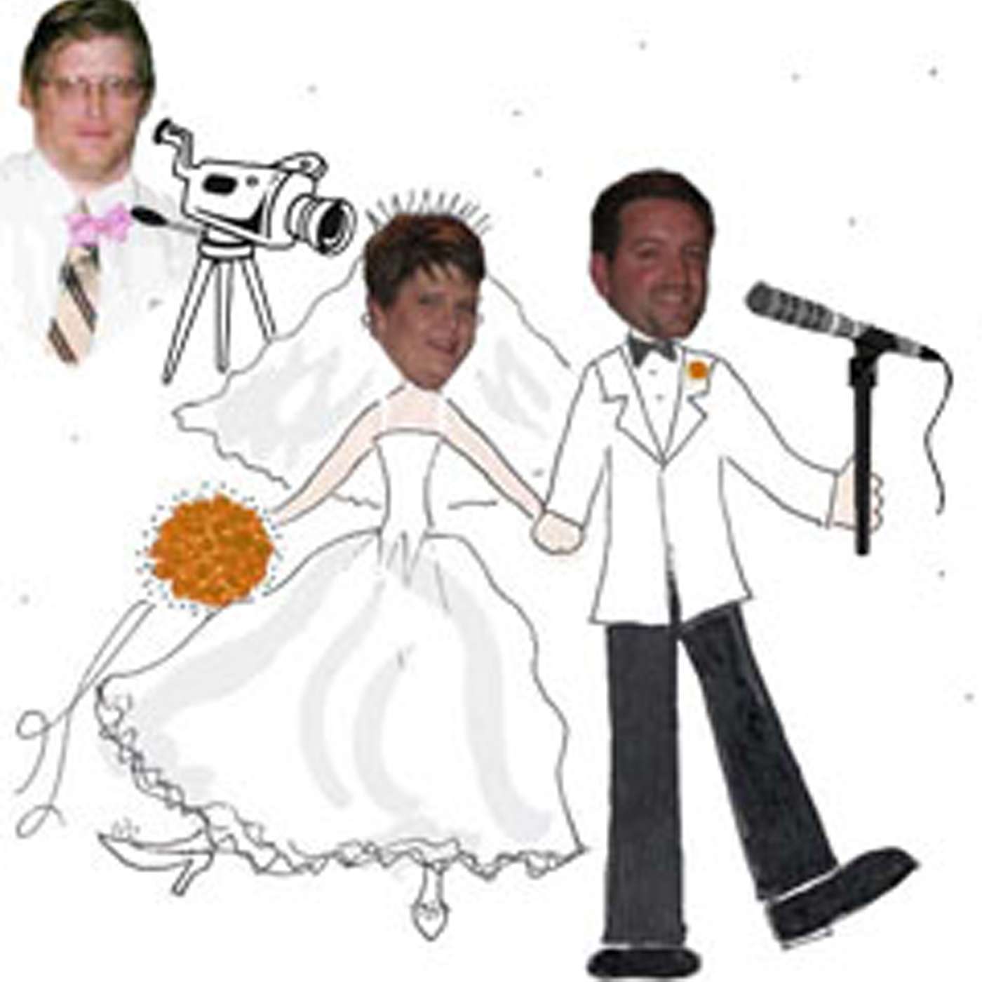 The Bob and Bill Show Podcast