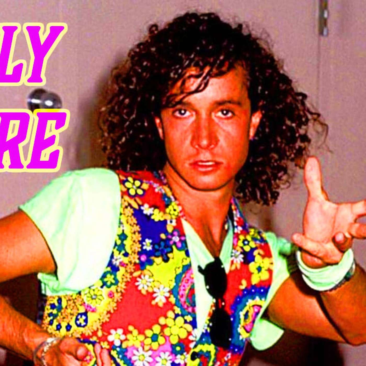 Pauly Shore: Our 90s Comedy King