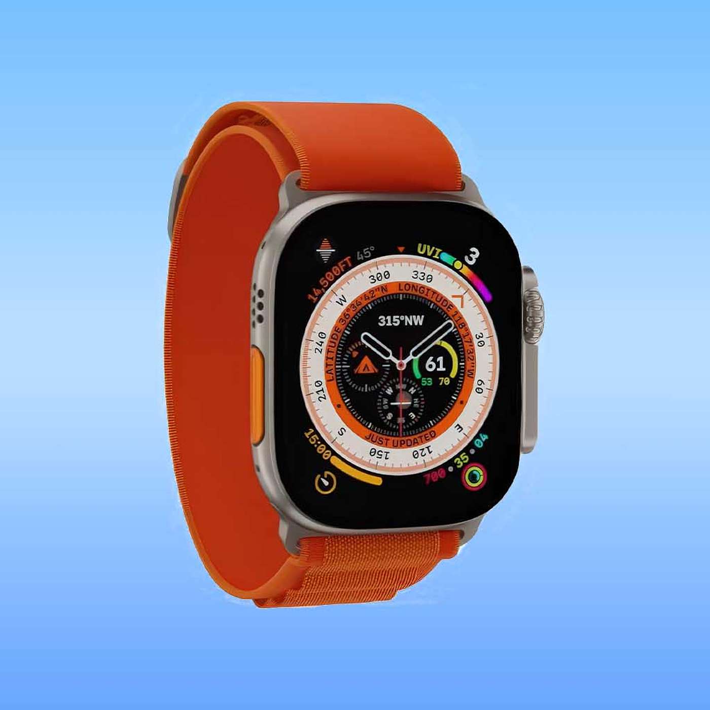 Apple Watch Ultra 4: Jelentős fejlesztések és új dizájn szivárgott ki a 2026-os modellről episode artwork