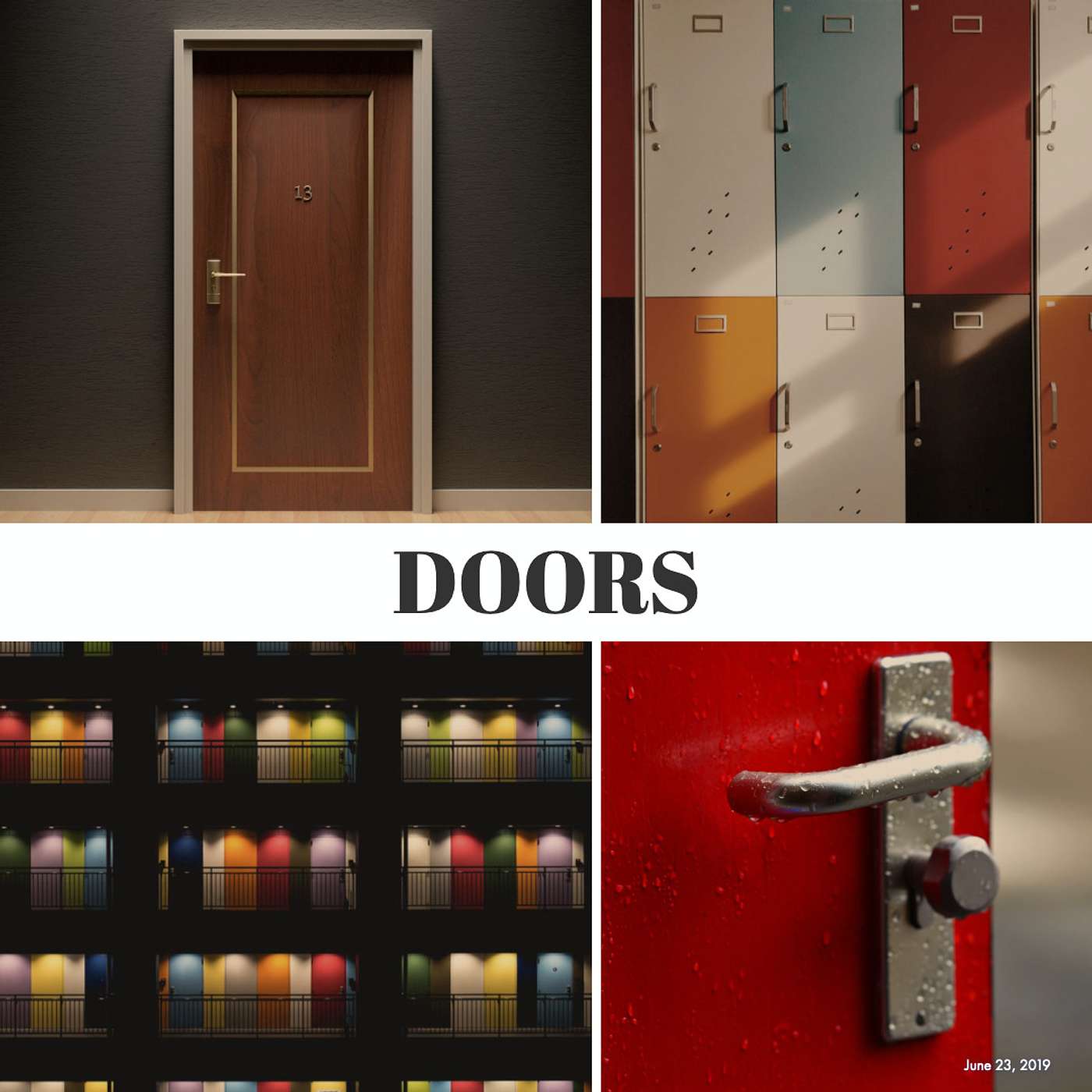 Doors