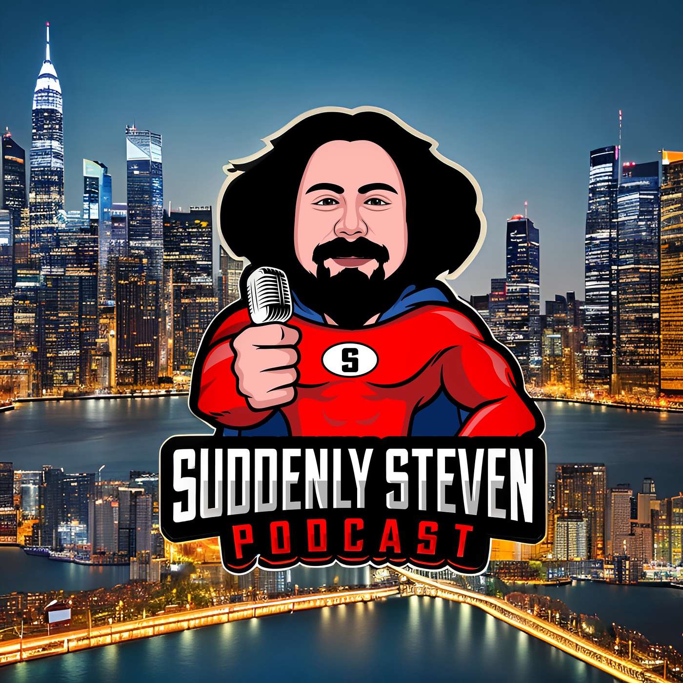 Suddenly Steven
