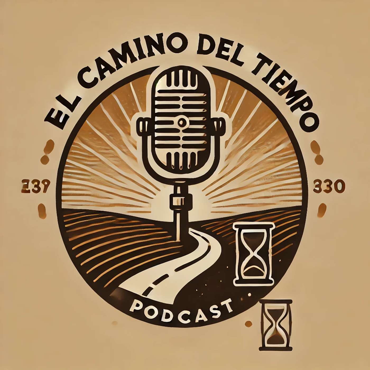 El Camino del Tiempo
