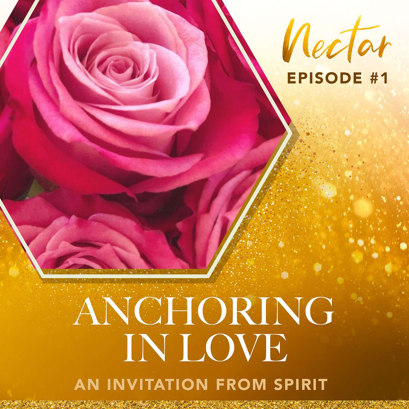 Anchoring in Love episode artwork