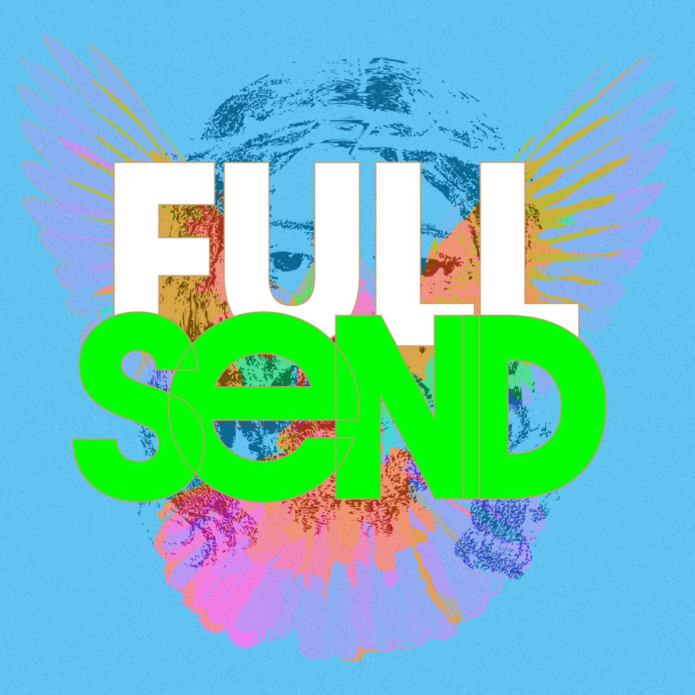 Full Send / Week 2 - The Project Has a Plan episode artwork