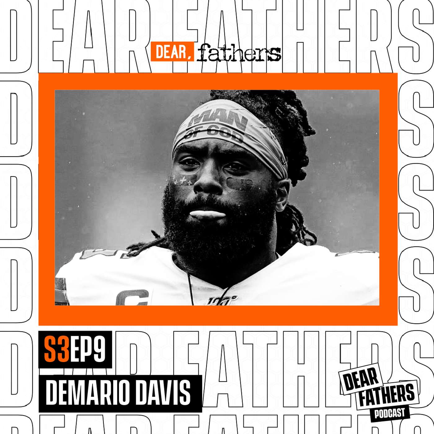 Dear Fathers Podcast