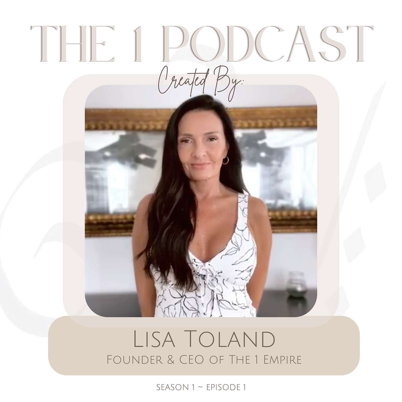 The 1 Podcast