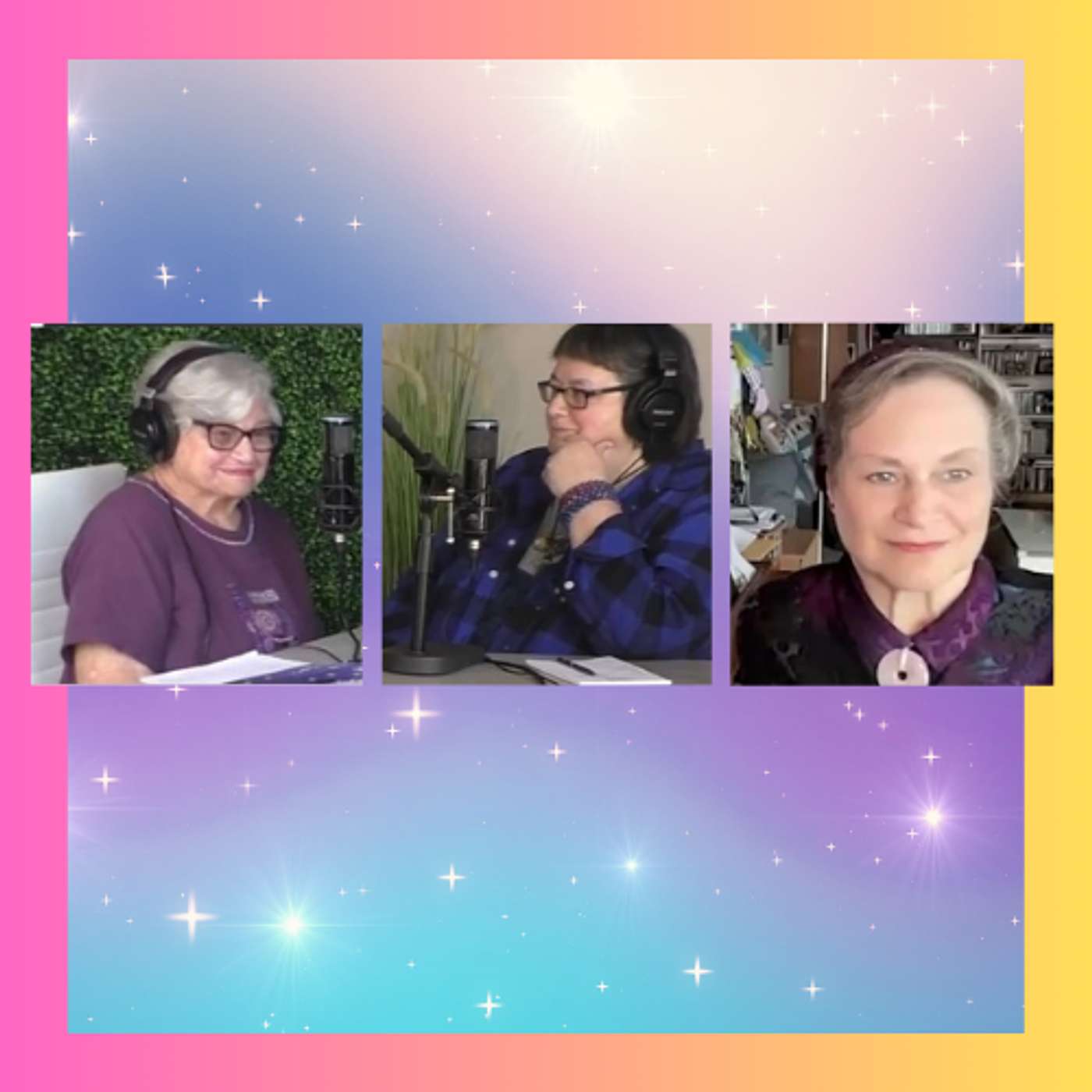 A Sudden Death Followed by Profound Grief, a Lot of Swearing and, Later, Abundant Gratitude