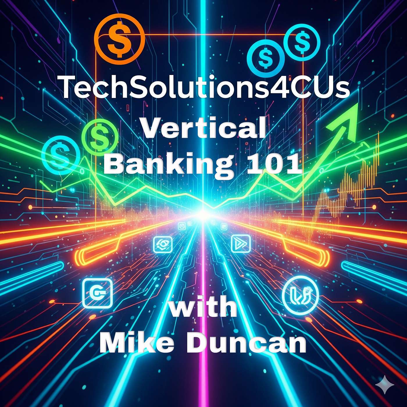 Grow Your CU by Ignoring 99% of the Market, with Bankjoy's Mike Duncan