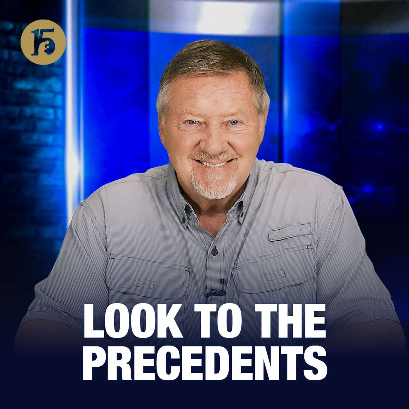 Look to the Precedents | Give Him 15: Daily Prayer with Dutch | March 9, 2026