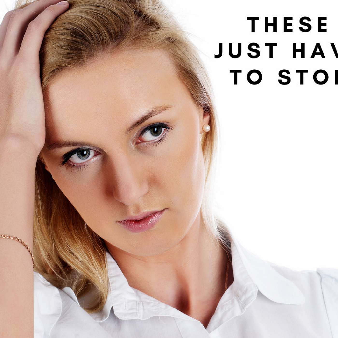 Headache Hypocrisy Are you a Victim? Stamford, Darien, Norwalk & New Canaan episode artwork