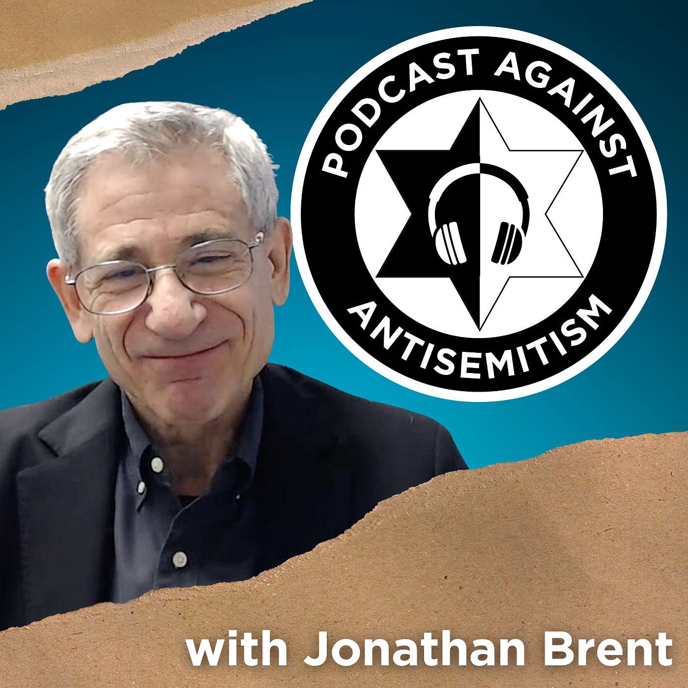 S3 E22: “History never changes” with Jonathan Brent