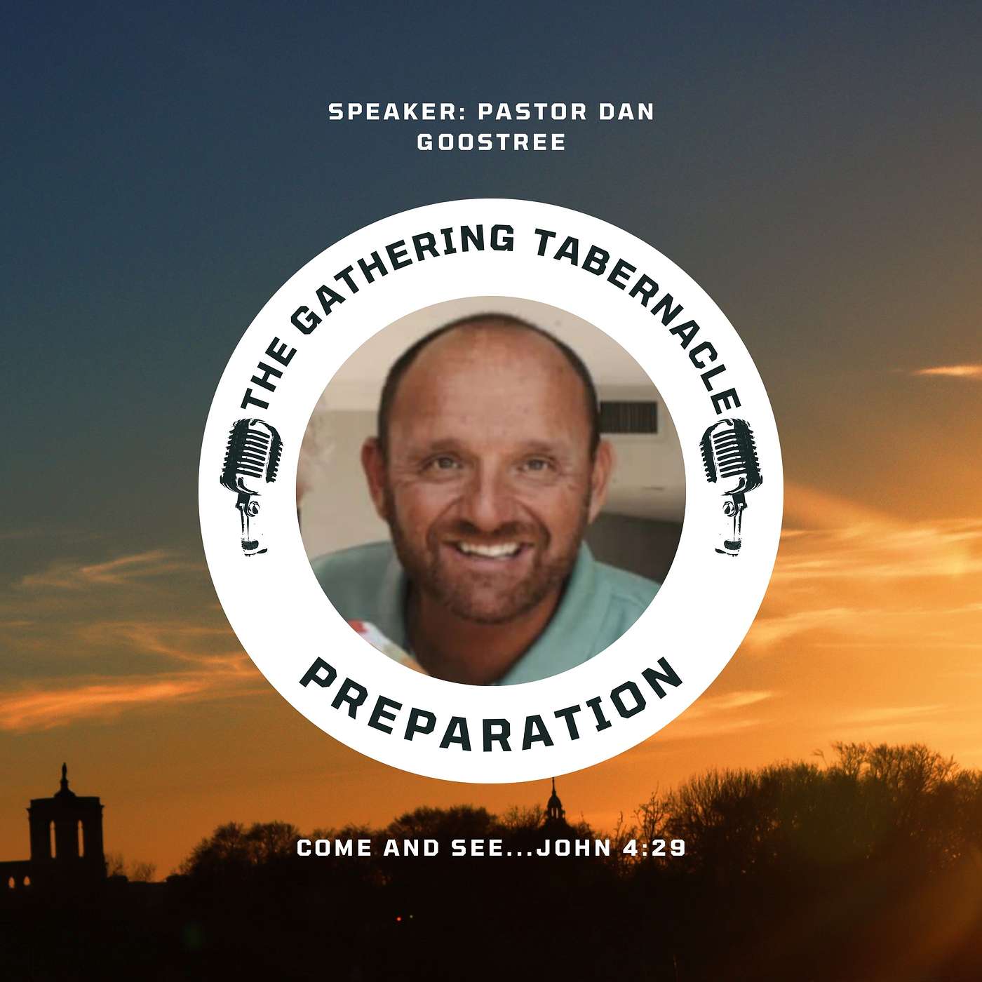 The Gathering Tabernacle