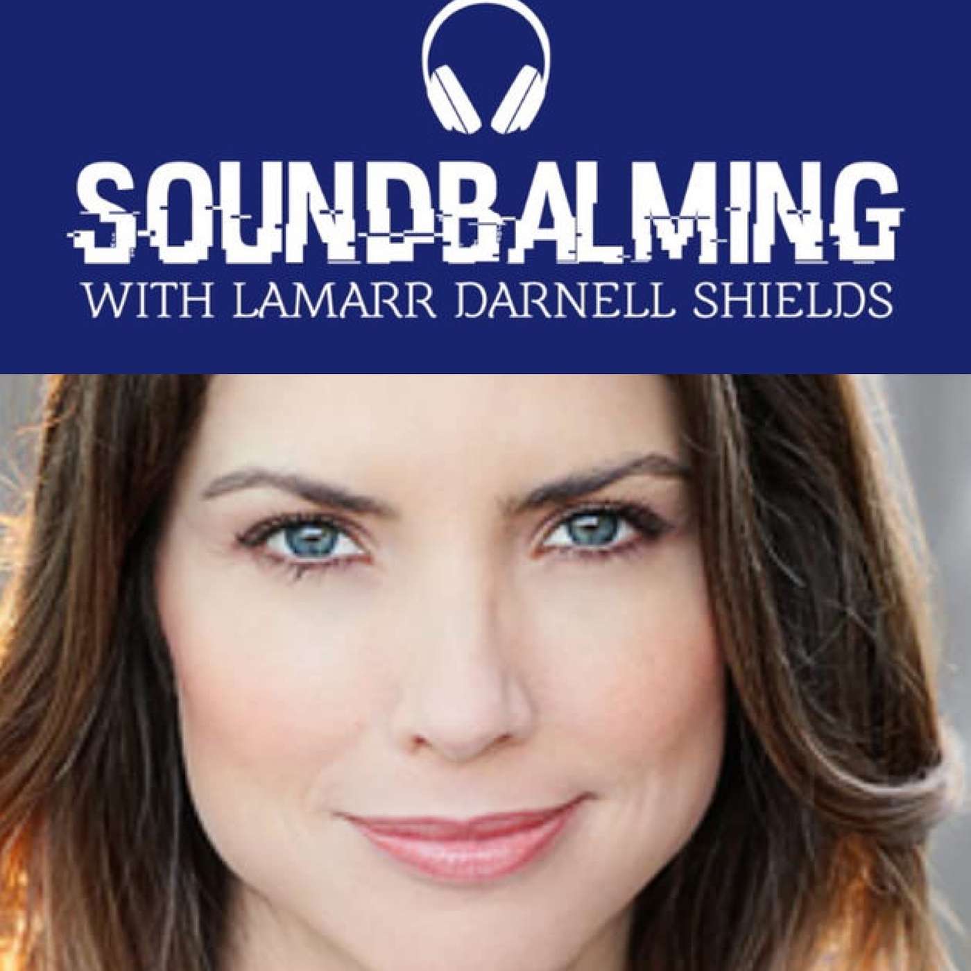 From Star-Trek to Self-Discovery with Actress Walker Brandt