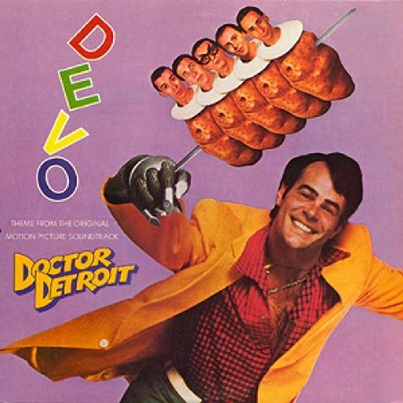 Episode Logo