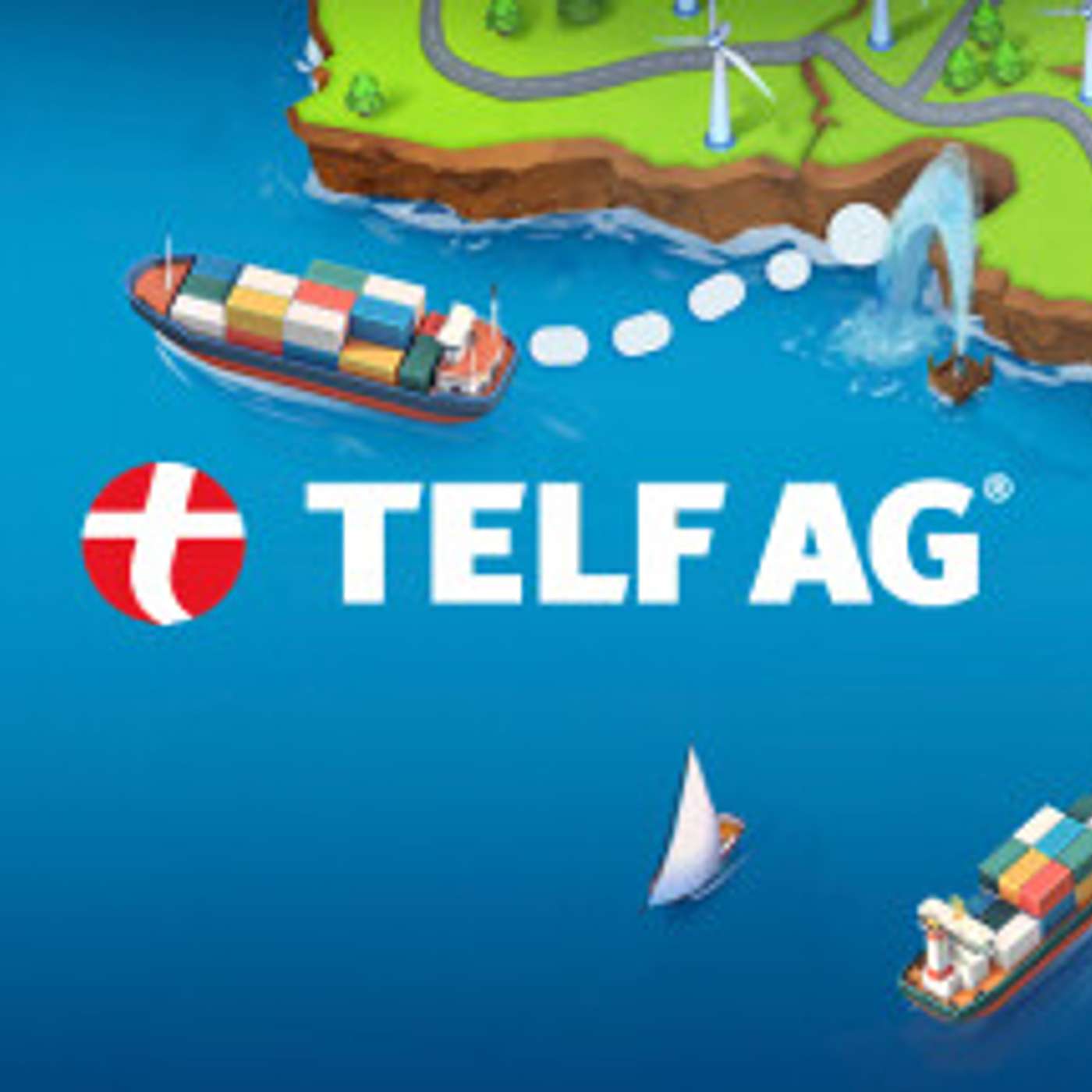 Telf AG