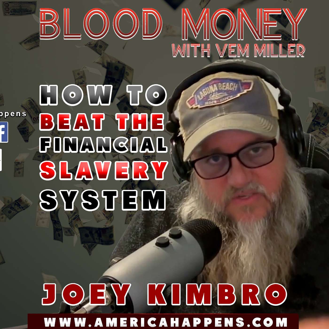 Blood Money with Vem Miller