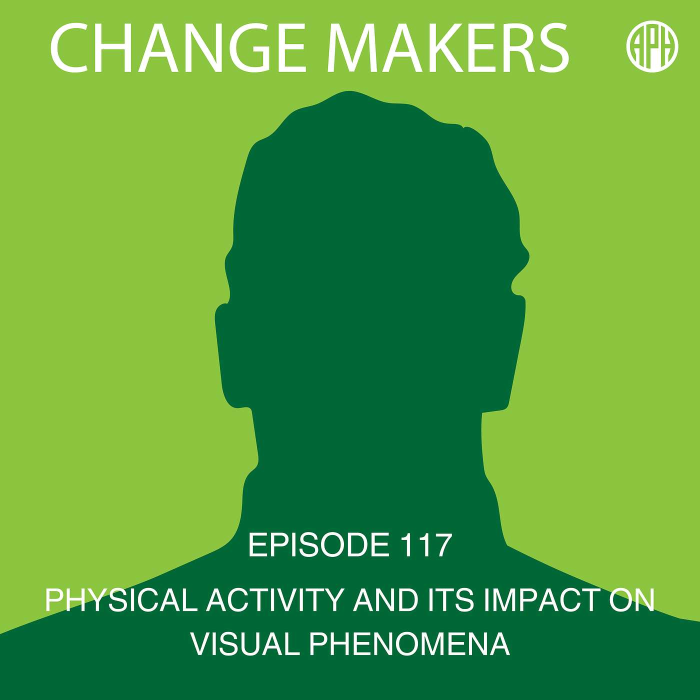 Physical Activity and Its Impact on Visual Phenomena