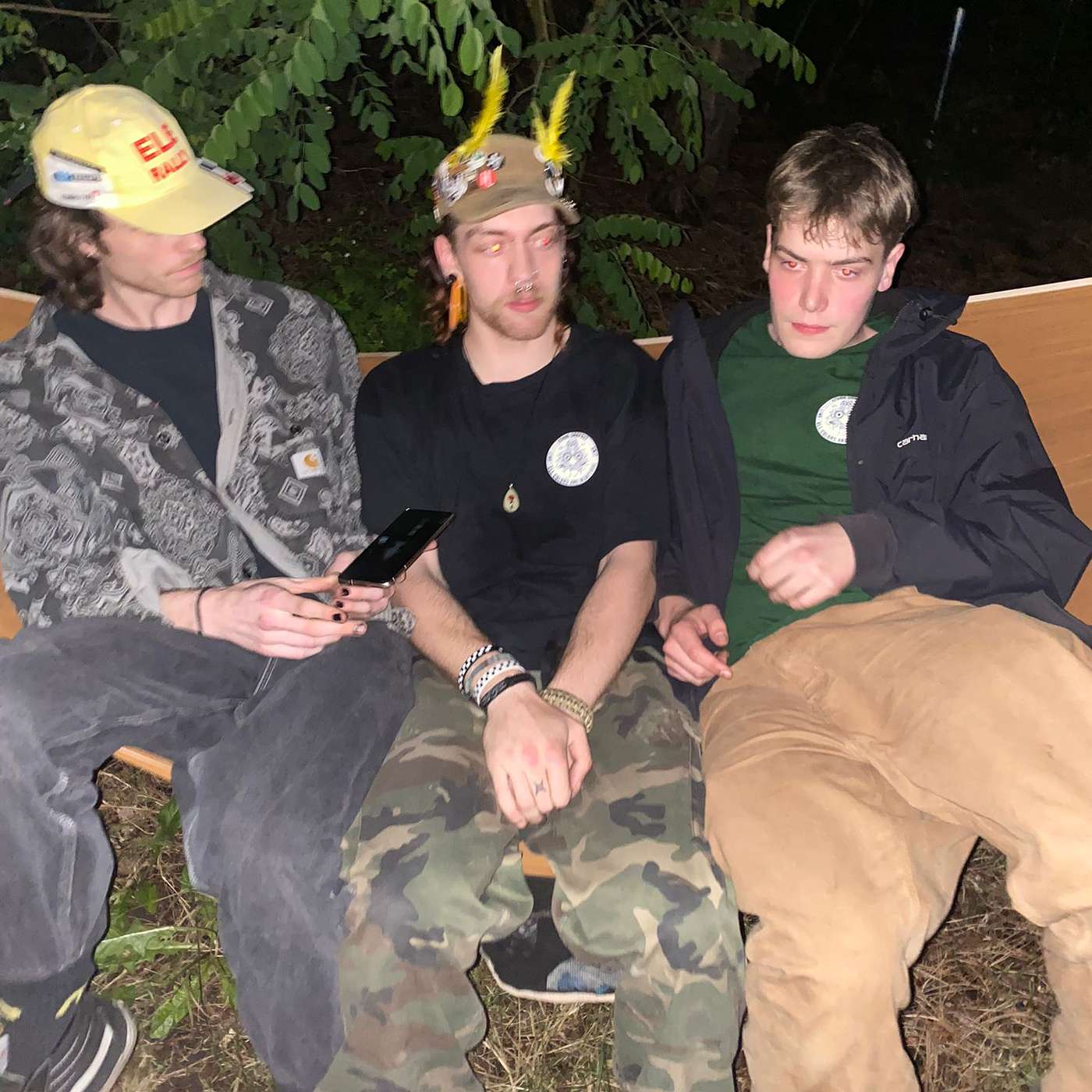 De Stonedcast