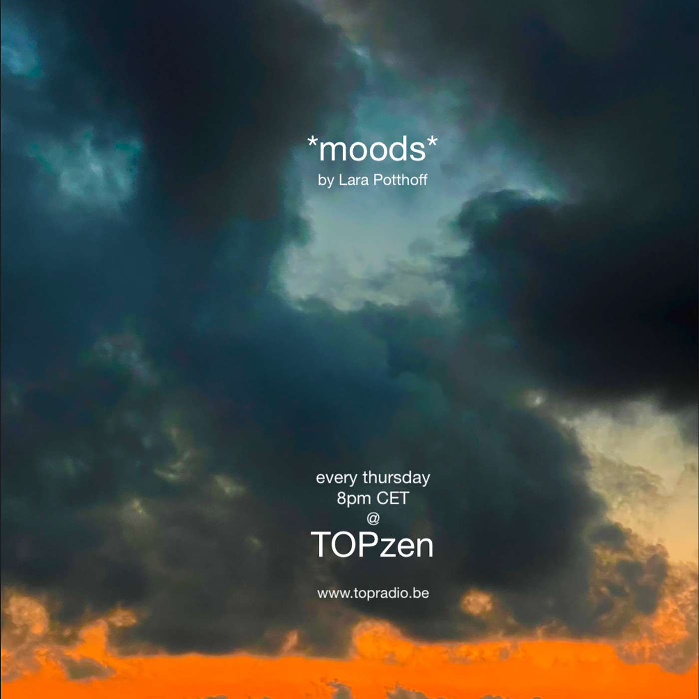 *moods* by Lara Potthoff @ TOPzen 30.03.2023