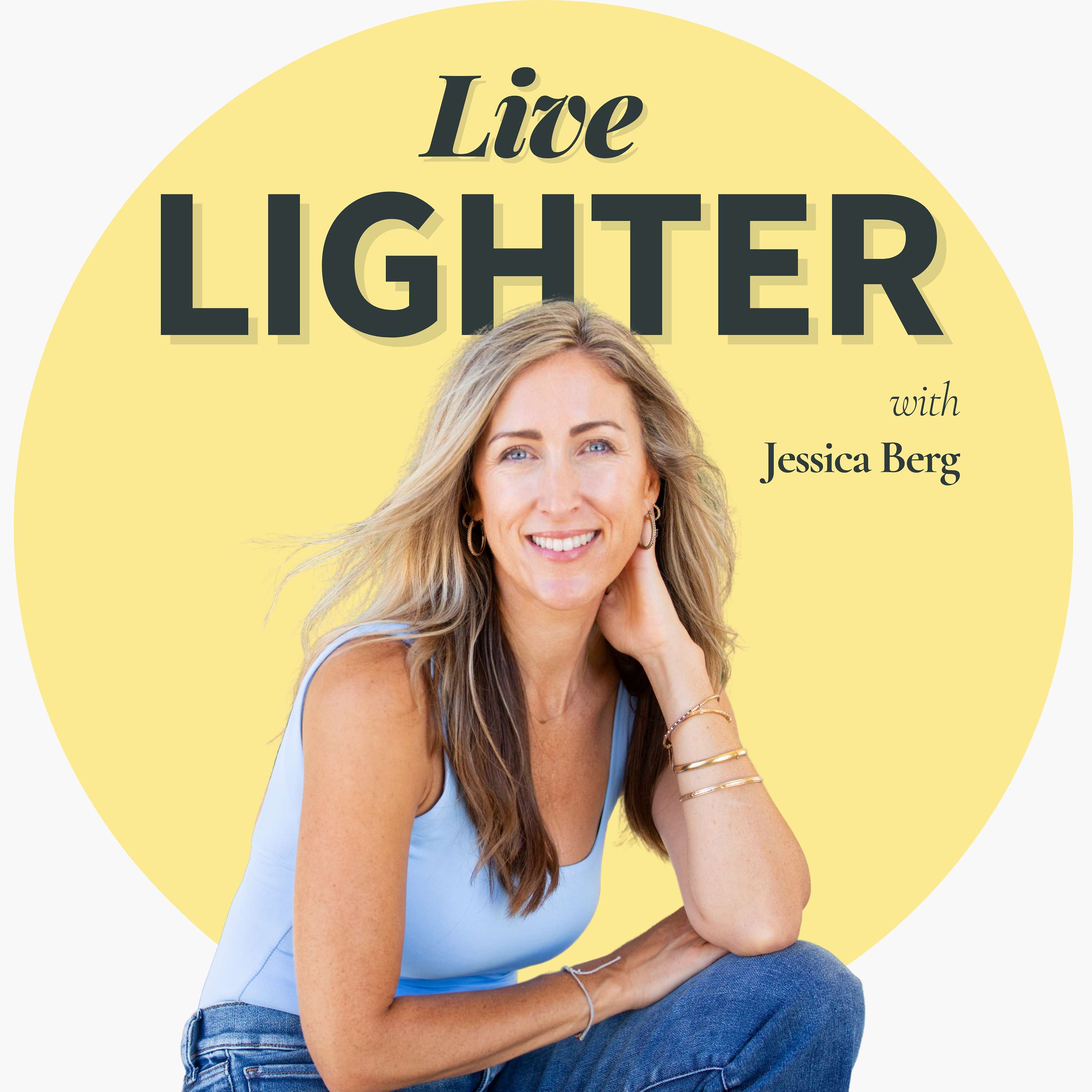 Live LIGHTER