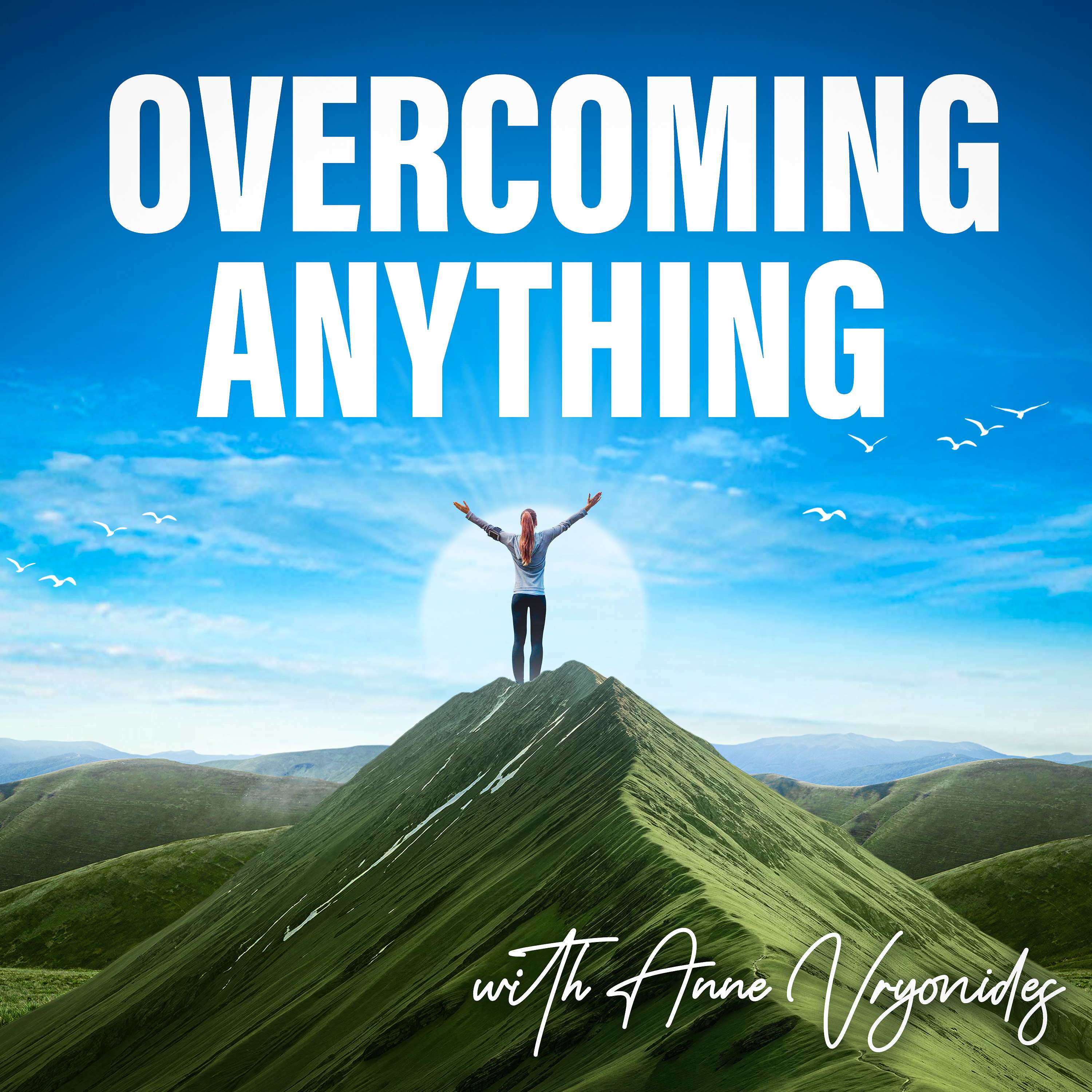 Overcoming Anything