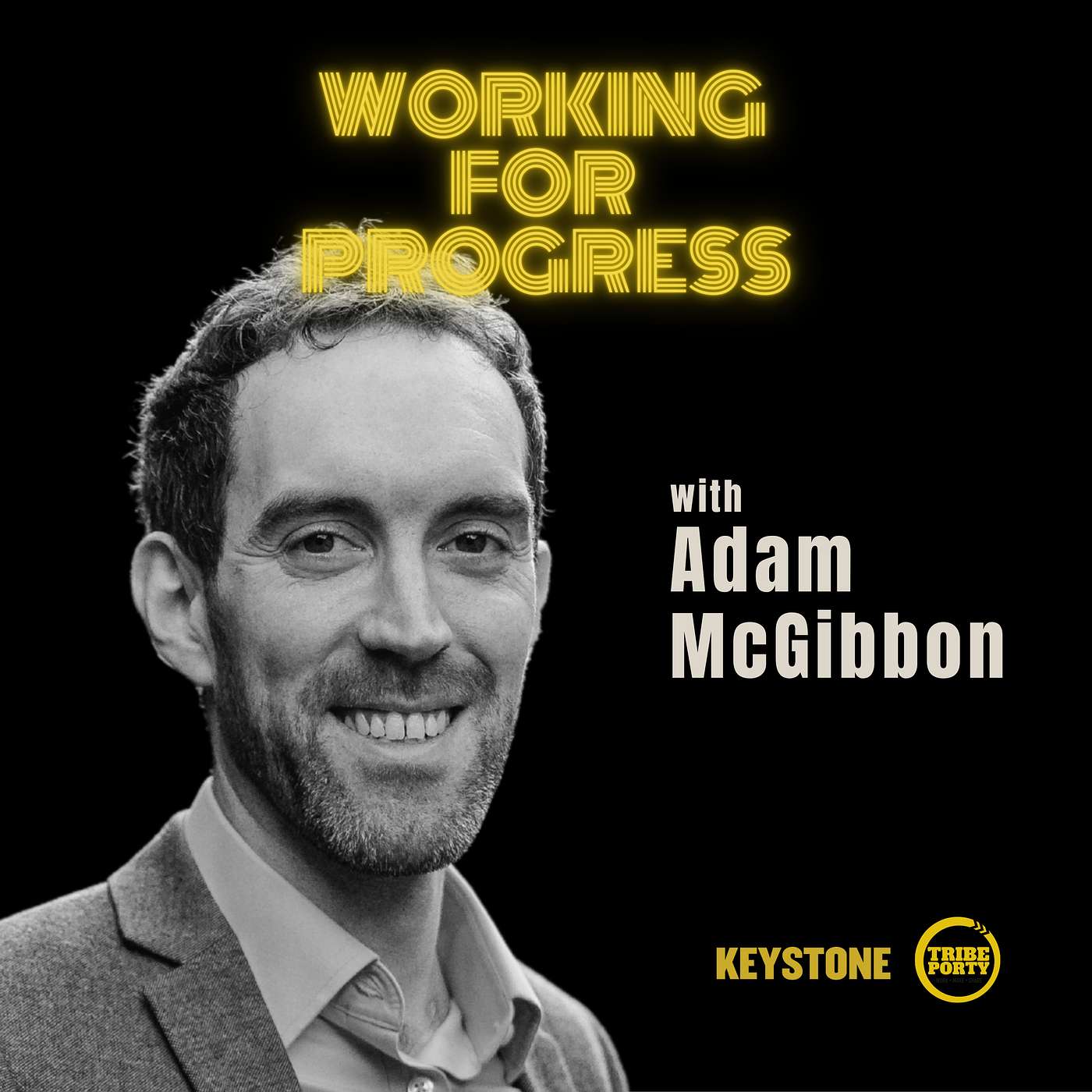 Working For Progress