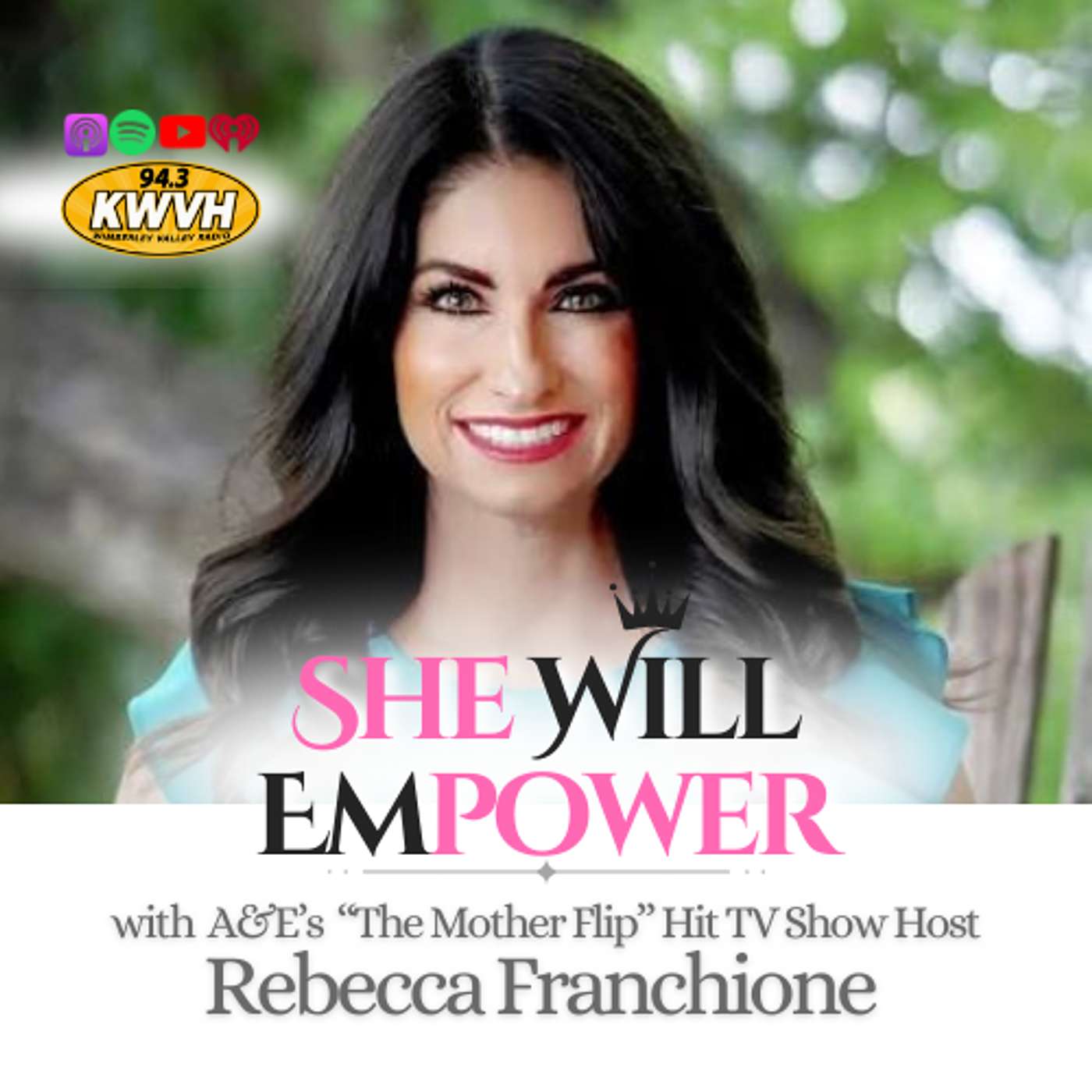 She Will Empower