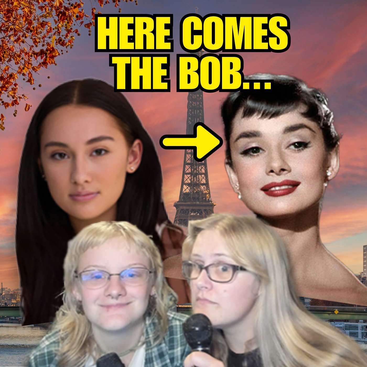 You\'ve Never Seen It with Hannah and Holland