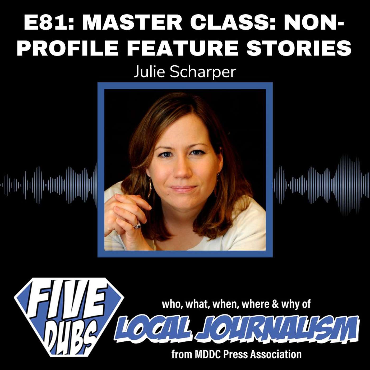 Five Dubs Podcast