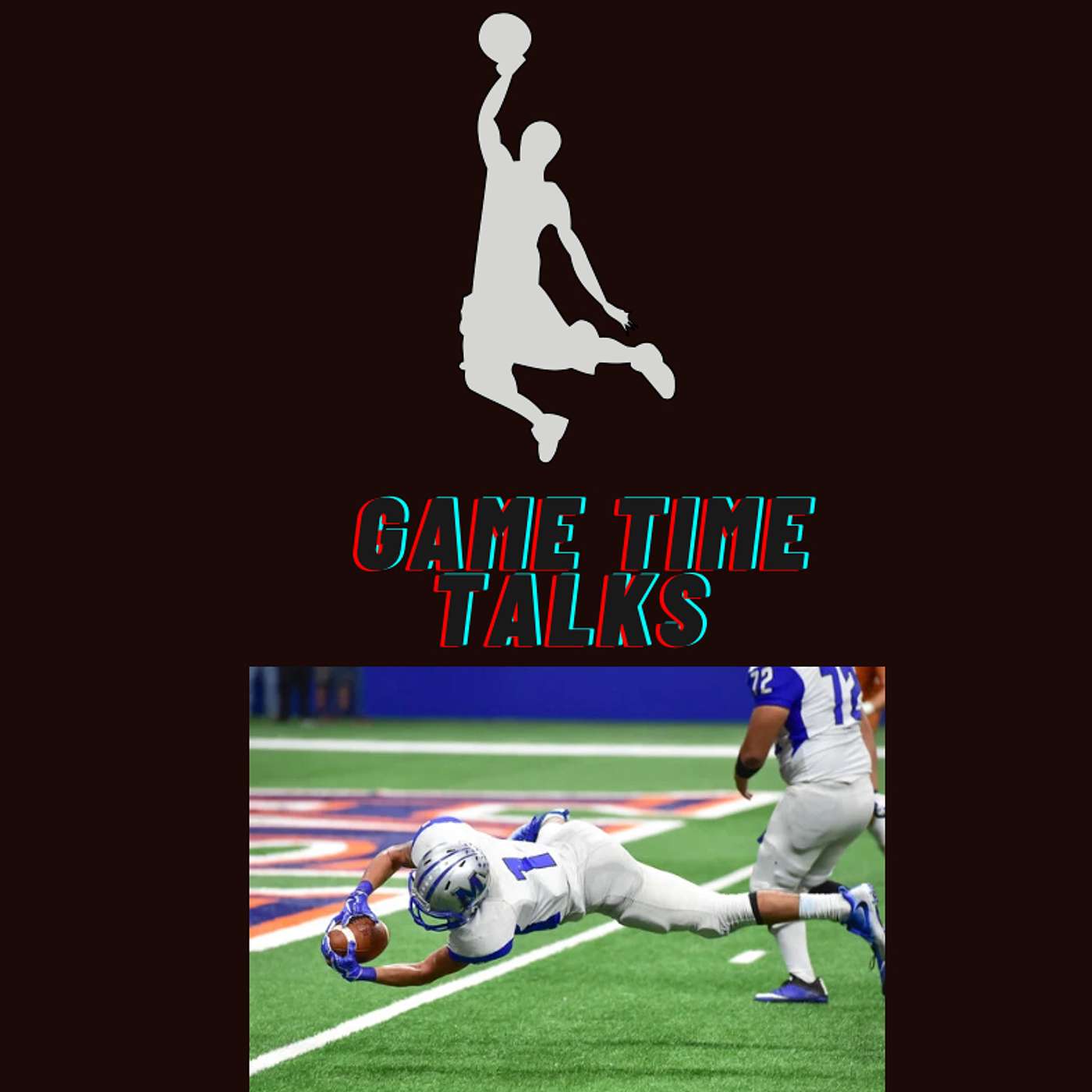 Game time talks
