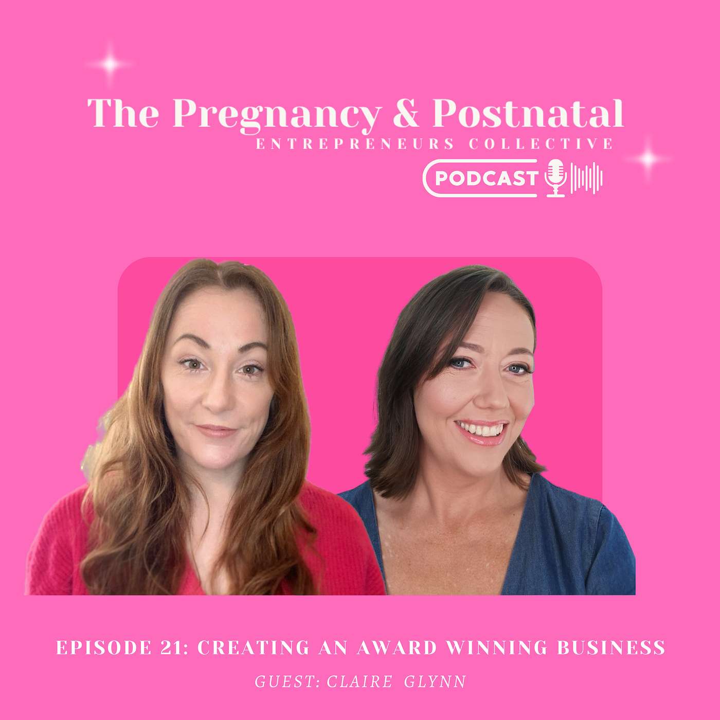Building an Award Winning Business