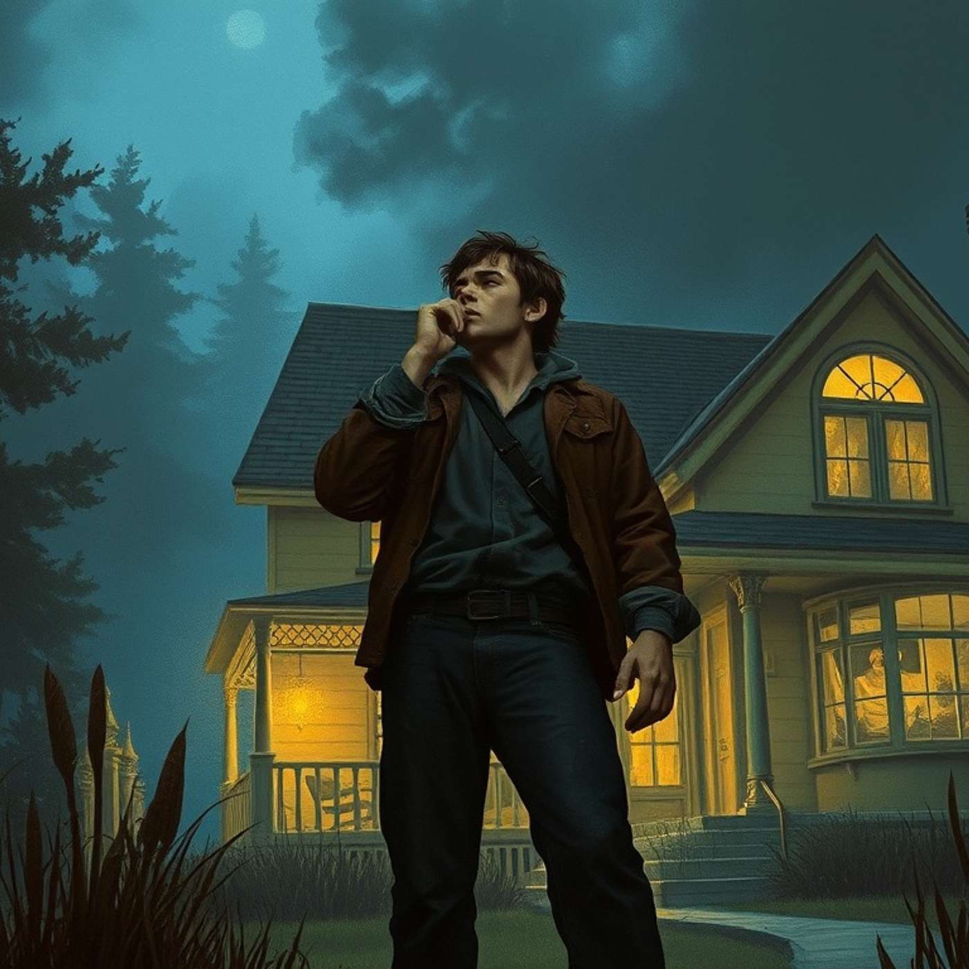 Serial Killers — 102 Hours