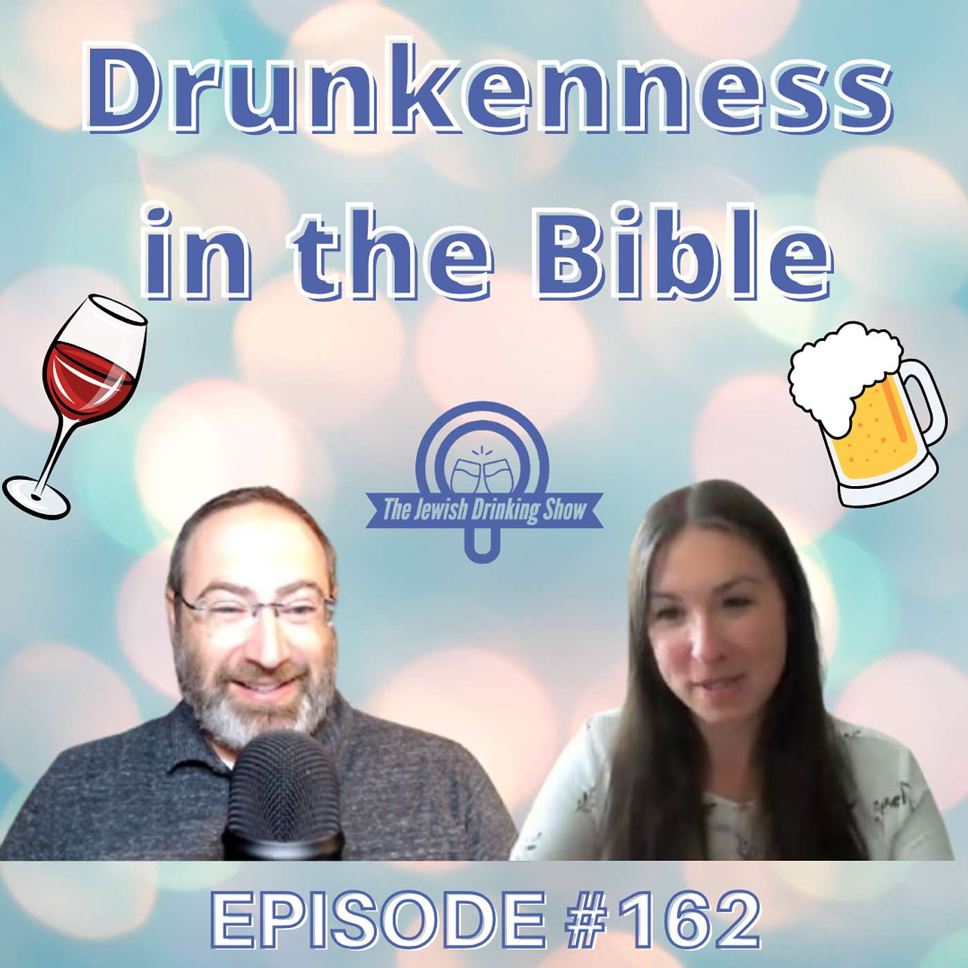 The Jewish Drinking Show