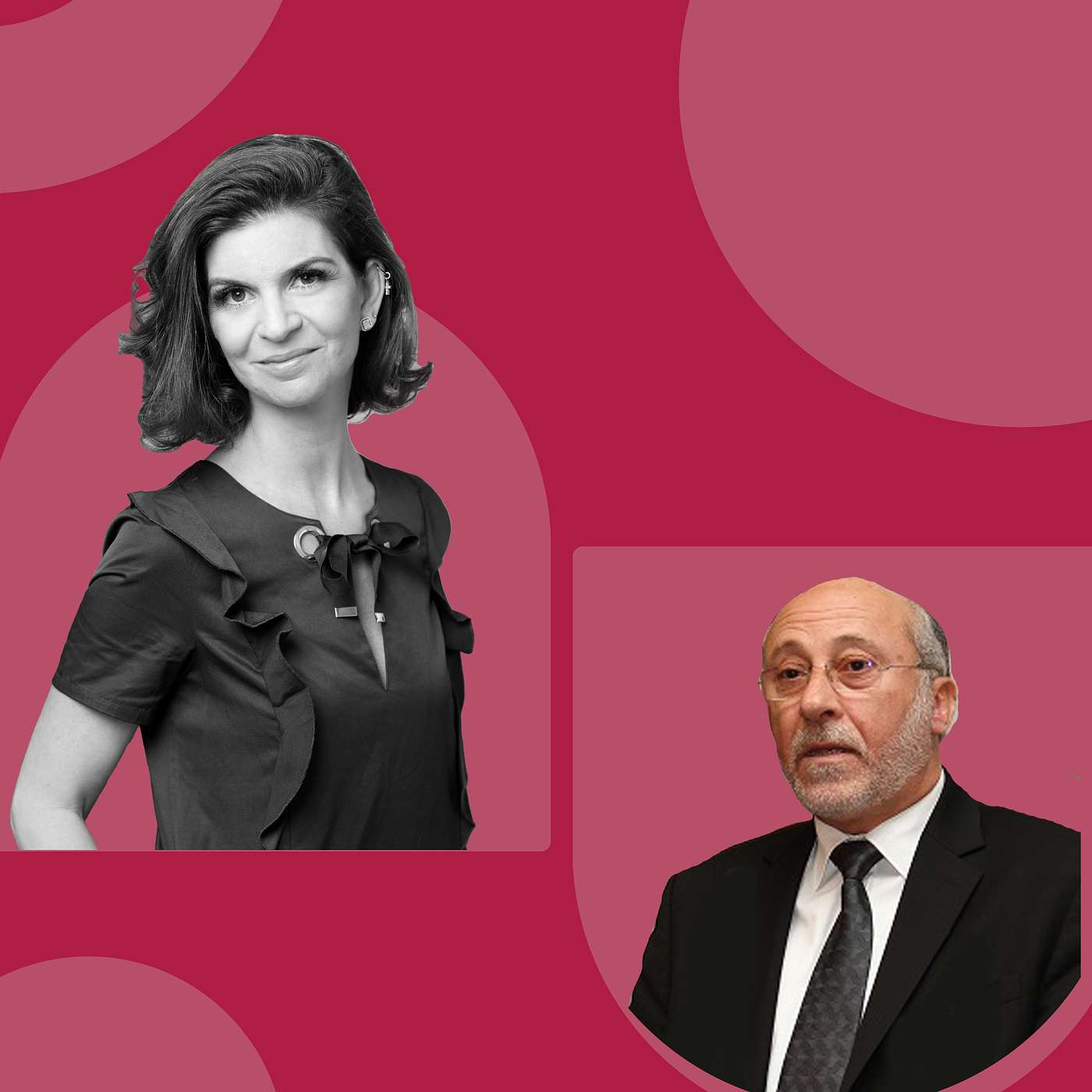 Hotel Talk with Farah Shammas
