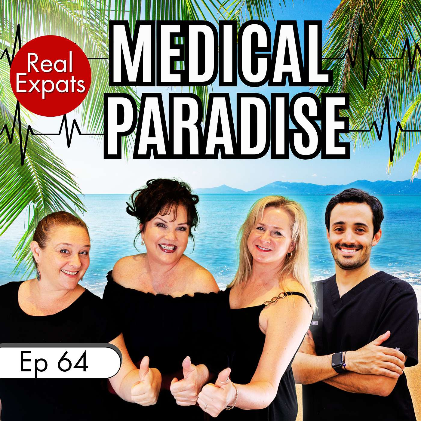 The Panama Podcast