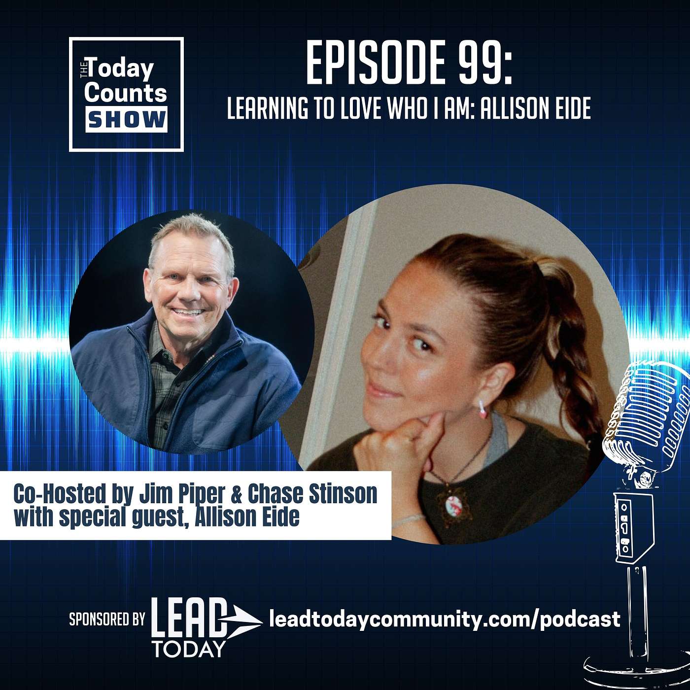 The Today Counts Show
