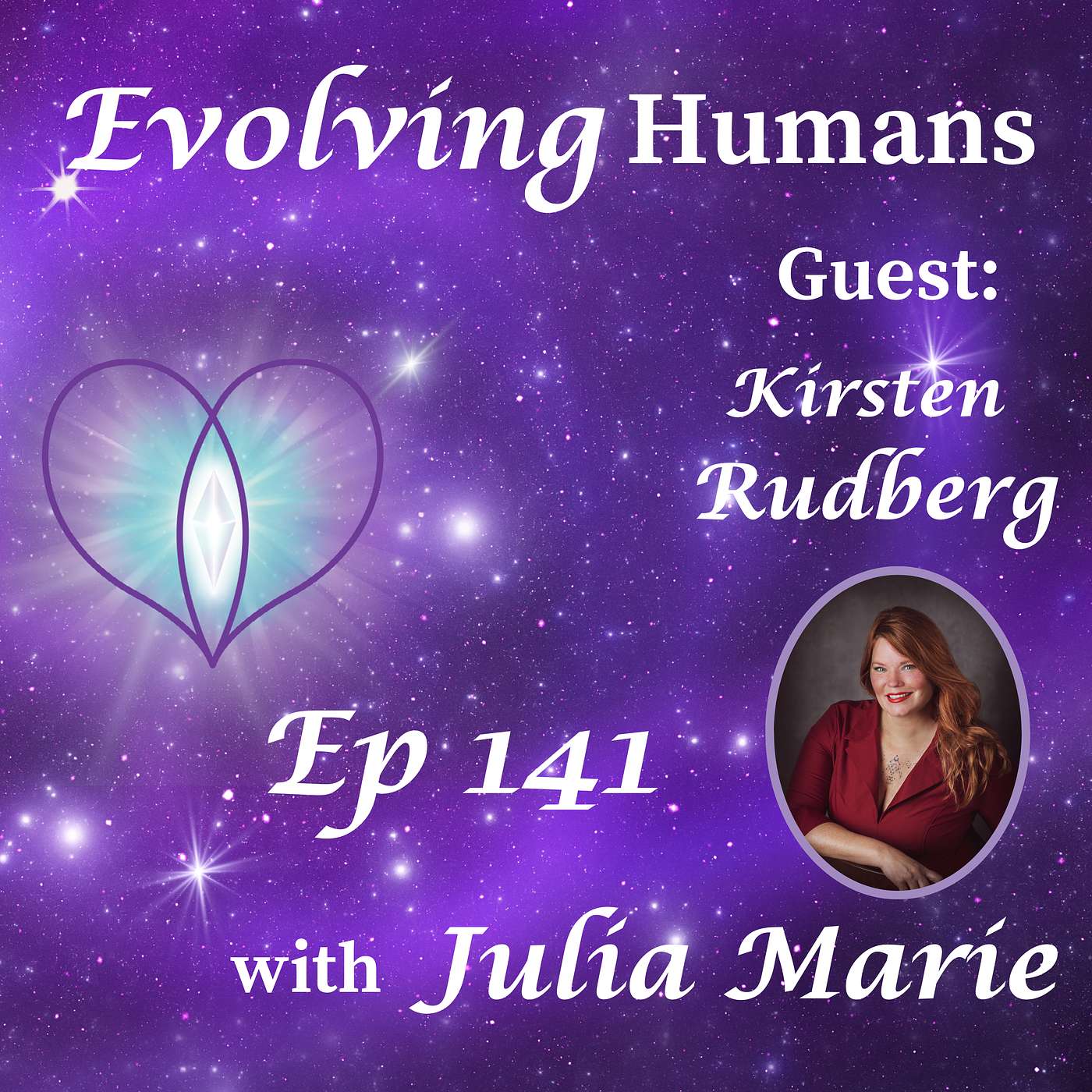 Evolving Humans