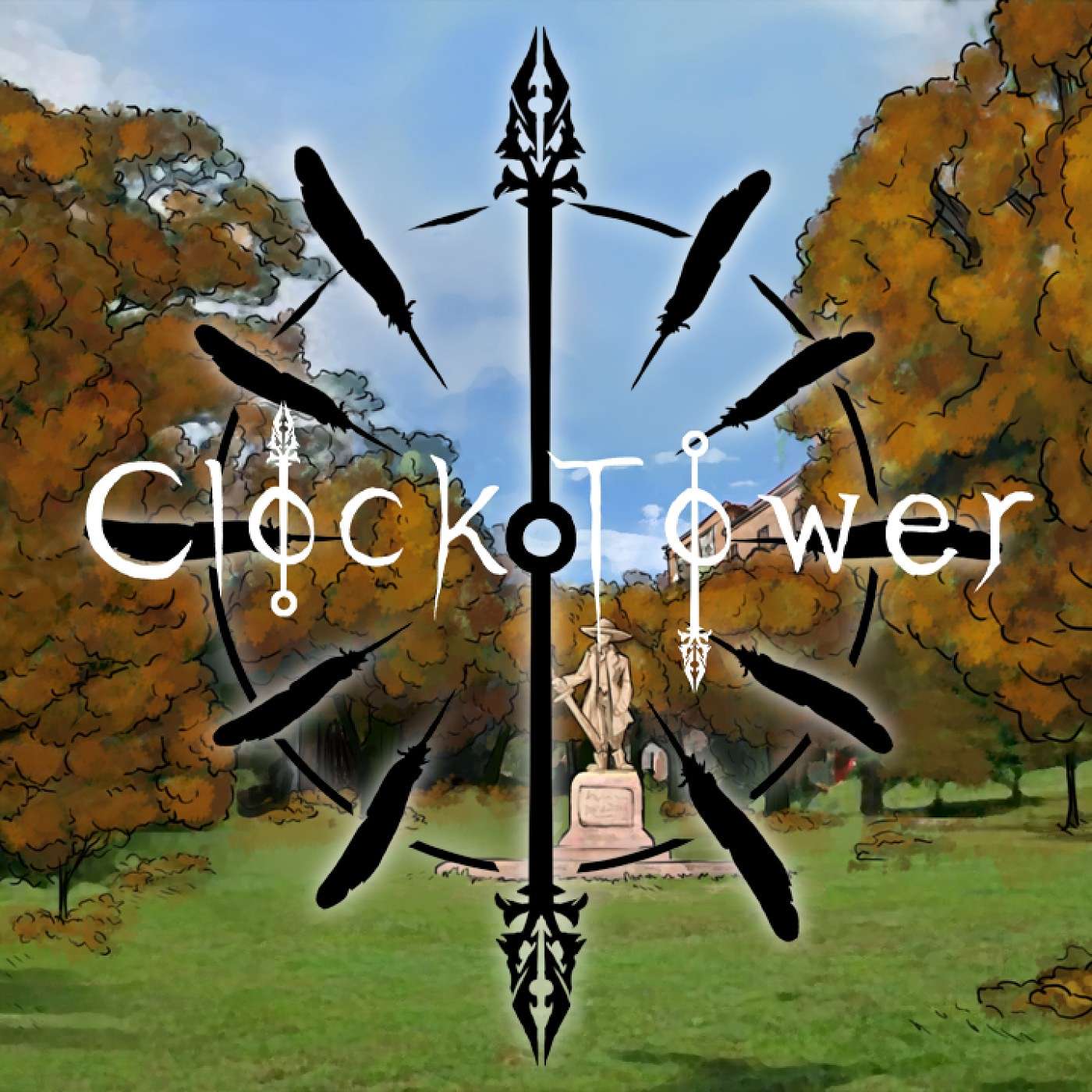 ClockTower:  A D&D 5e Experience.