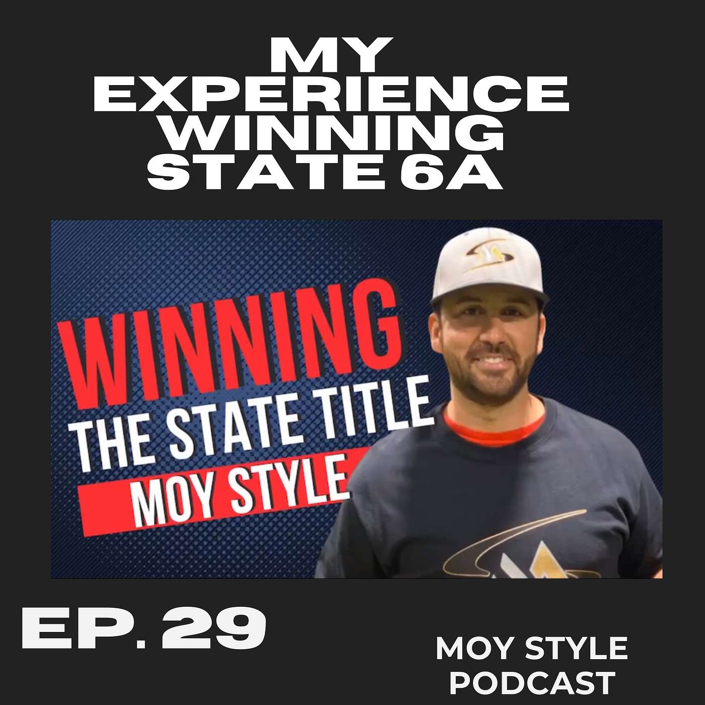 Moy Style Podcast