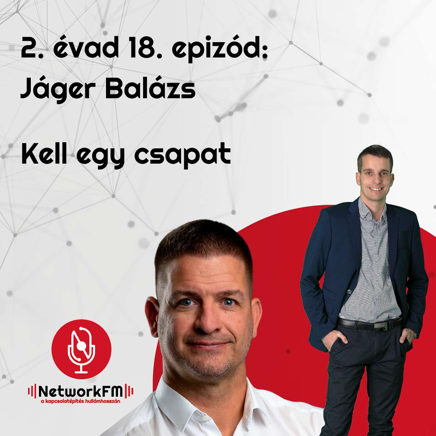 NetworkFM - a kapcsolatépítés hullámhosszán