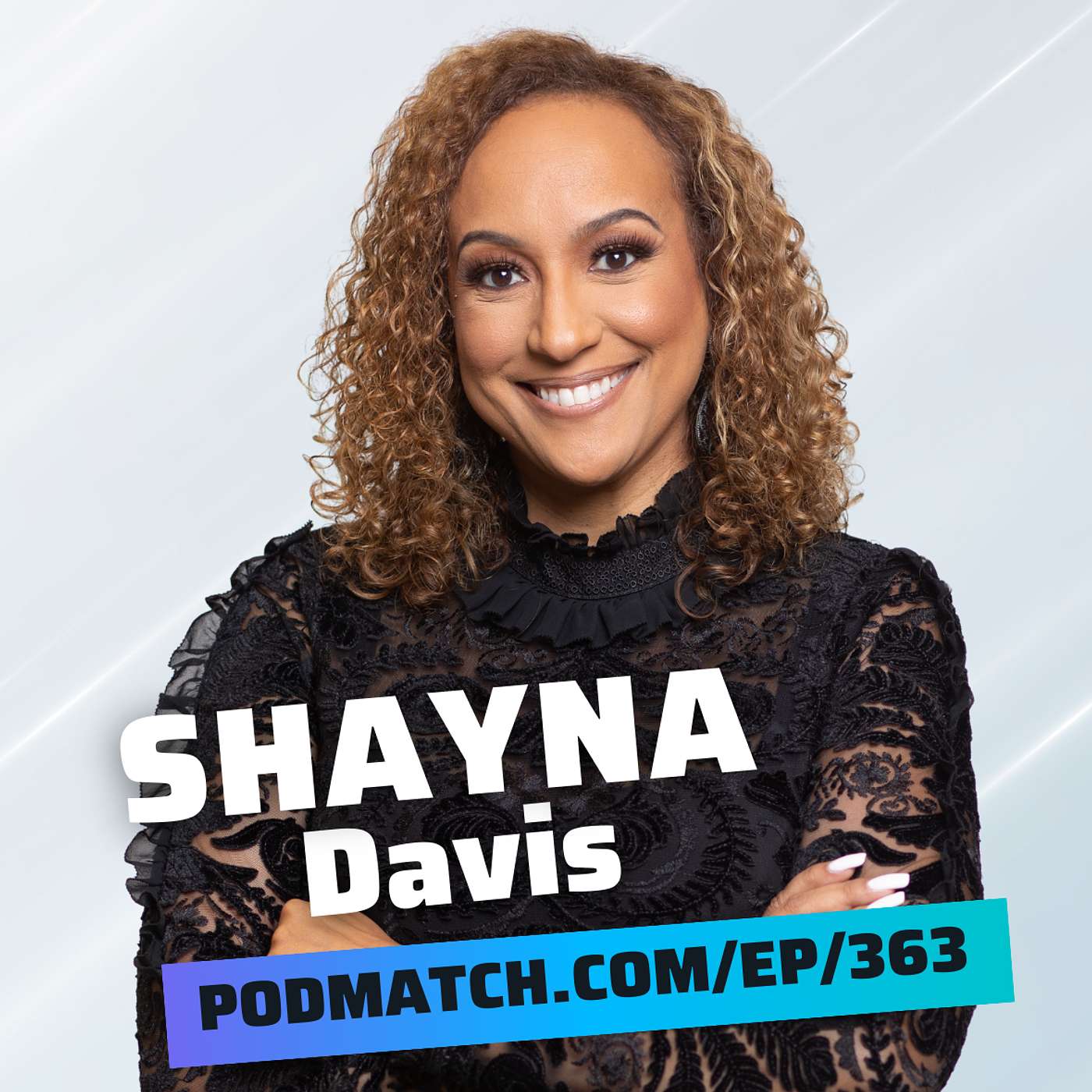 Getting Paid from Podcast Guesting | Shayna Davis