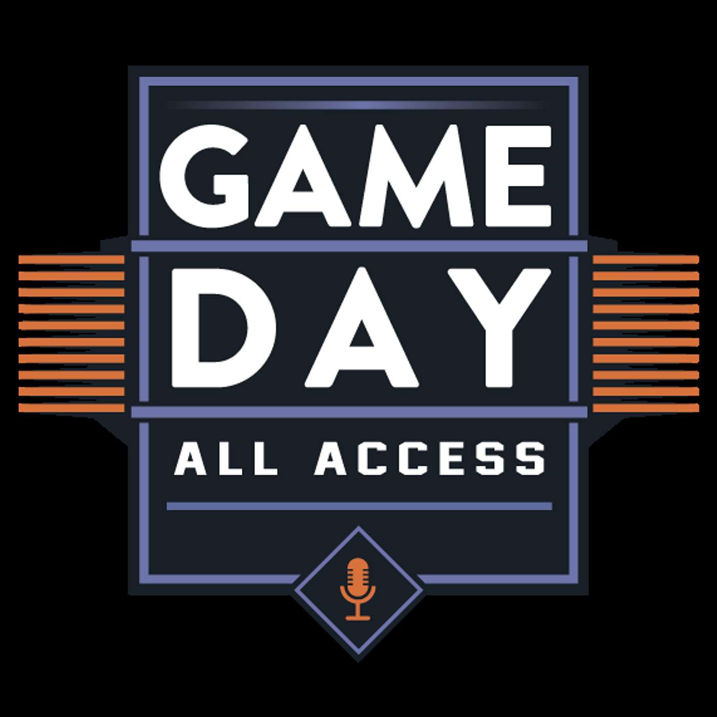 Game Day All Access