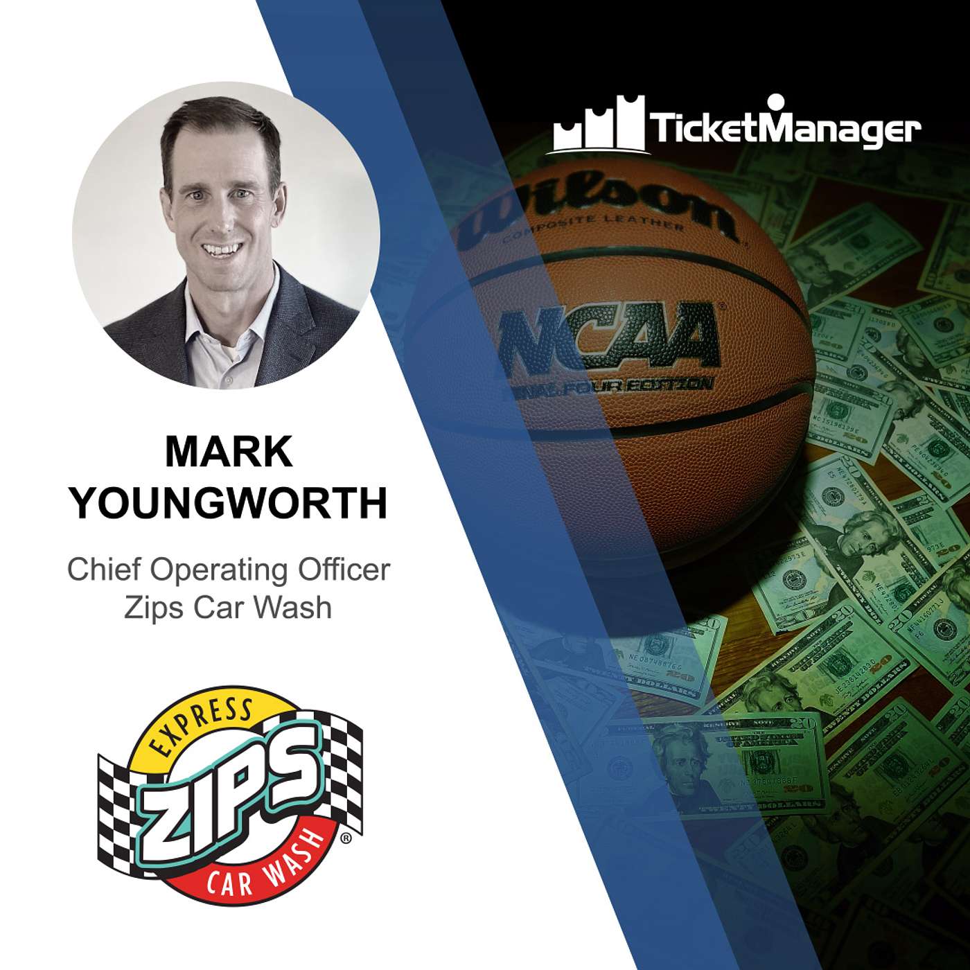 TicketManager All Access Interview Series
