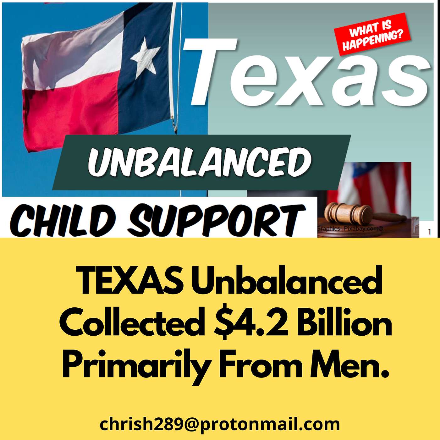 Child Support Made Simple - Strategies to Escape the Title 4D Program.